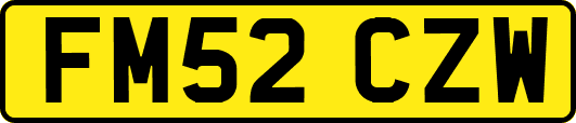 FM52CZW