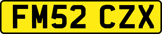 FM52CZX