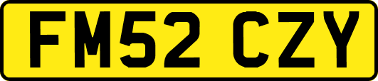 FM52CZY
