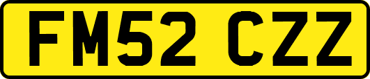 FM52CZZ
