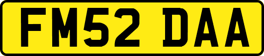 FM52DAA