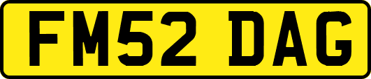 FM52DAG