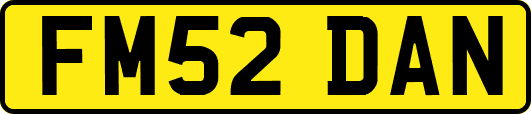 FM52DAN