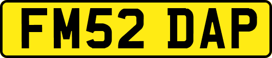 FM52DAP