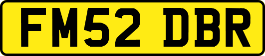 FM52DBR