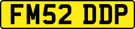 FM52DDP