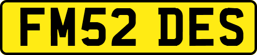FM52DES