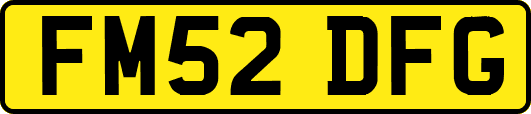 FM52DFG