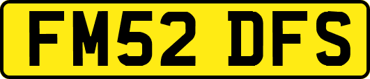 FM52DFS