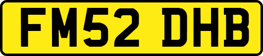 FM52DHB