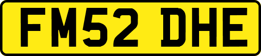 FM52DHE