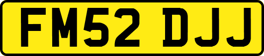 FM52DJJ