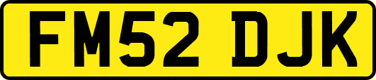 FM52DJK