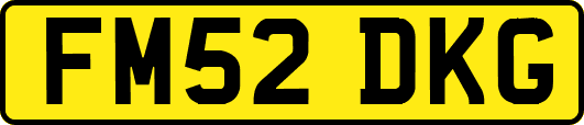 FM52DKG
