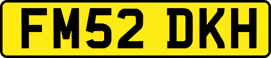 FM52DKH