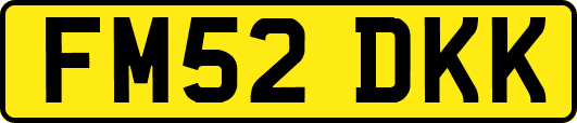 FM52DKK