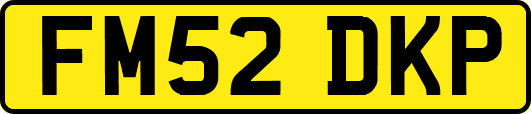 FM52DKP