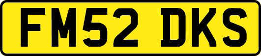 FM52DKS