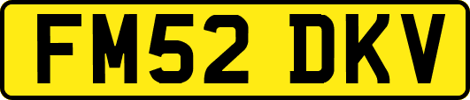 FM52DKV