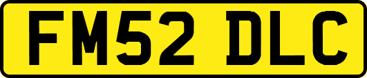 FM52DLC
