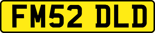 FM52DLD
