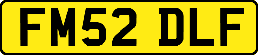 FM52DLF
