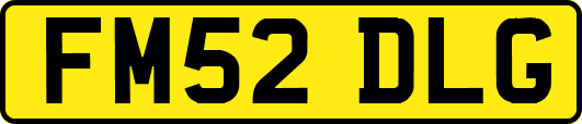 FM52DLG