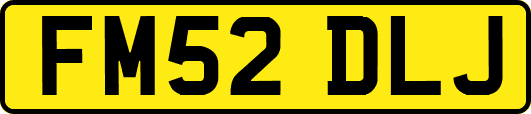 FM52DLJ