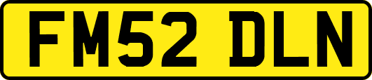 FM52DLN