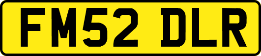 FM52DLR