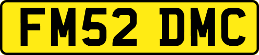 FM52DMC