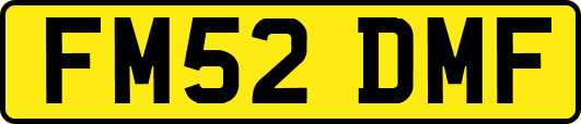 FM52DMF