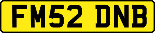 FM52DNB