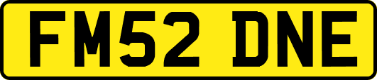 FM52DNE