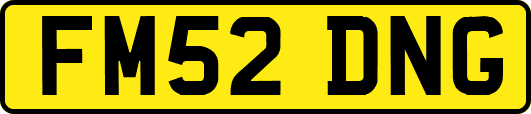 FM52DNG