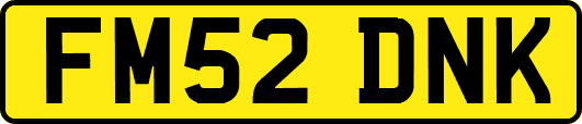 FM52DNK