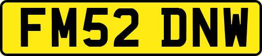 FM52DNW