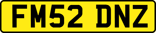 FM52DNZ