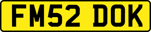 FM52DOK