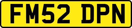 FM52DPN