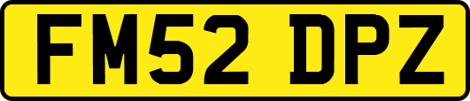 FM52DPZ