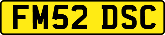 FM52DSC