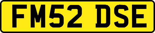 FM52DSE