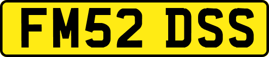 FM52DSS