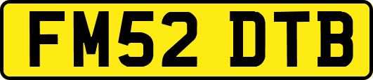 FM52DTB