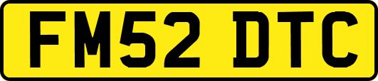 FM52DTC