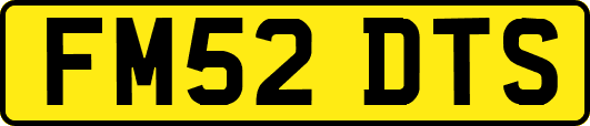 FM52DTS
