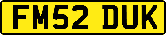 FM52DUK