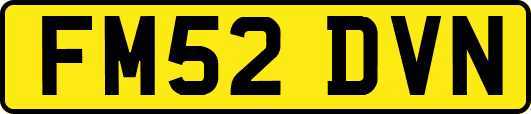 FM52DVN