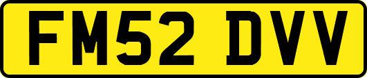 FM52DVV